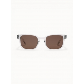 BASILE CRISTAL GRIS