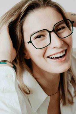 nos lunettes combi Origine France Garantie