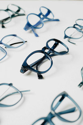 nos collections de lunettes légères